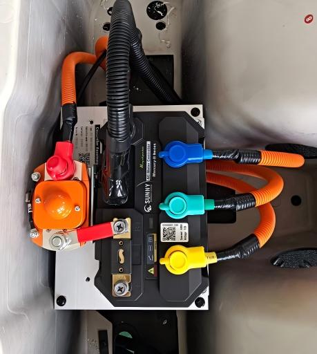 Strict Wiring & QC