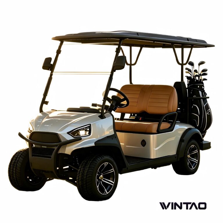 fairway-20-2-seater-standard-golf-car-silver